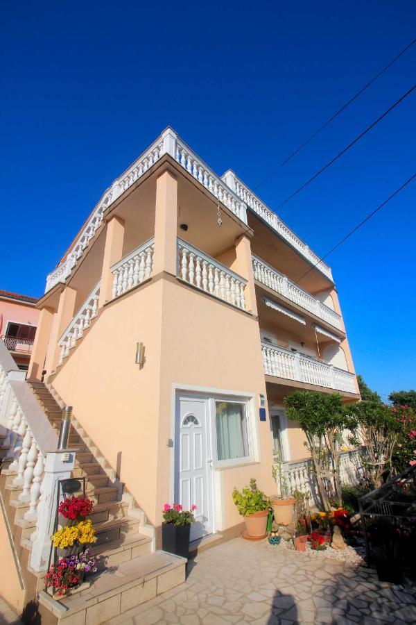 Apartment Martina Crikvenica Exterior photo